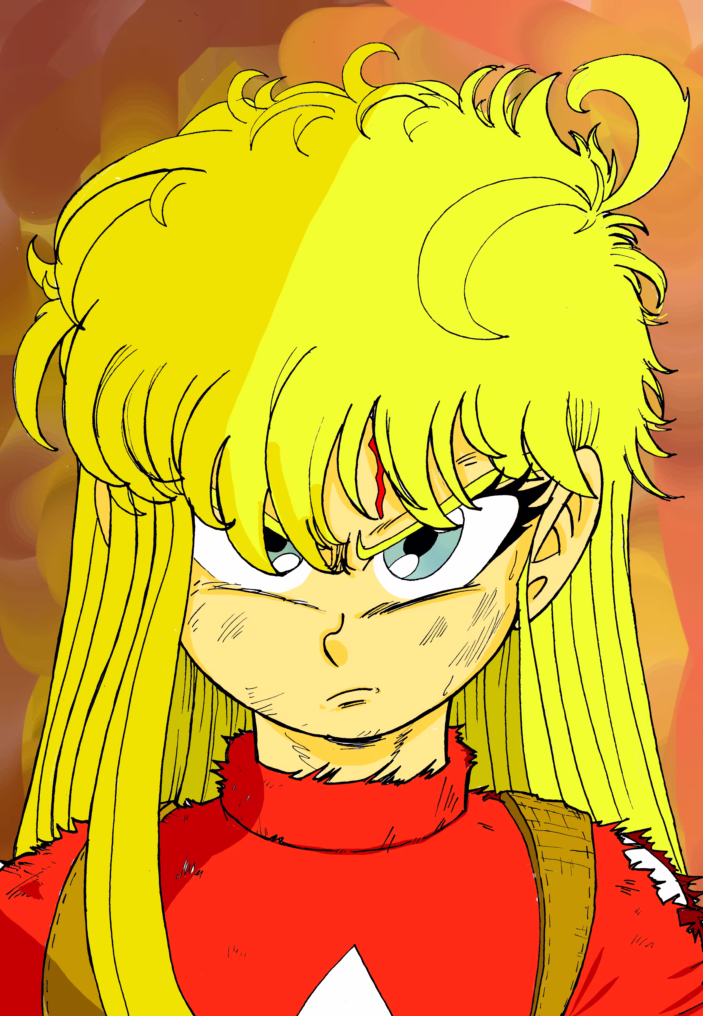 Capa da obra CAROL