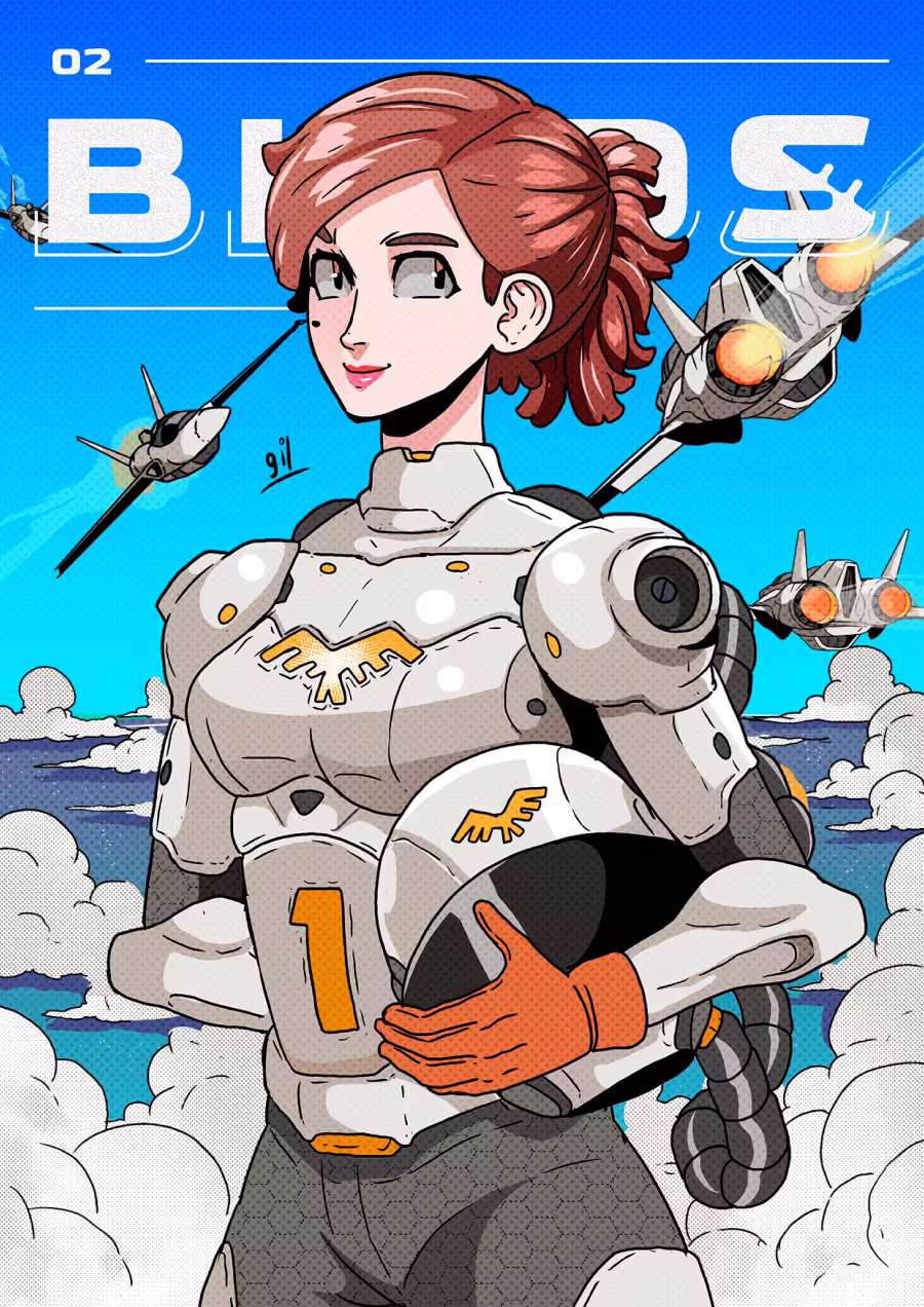 Capa da obra Birds