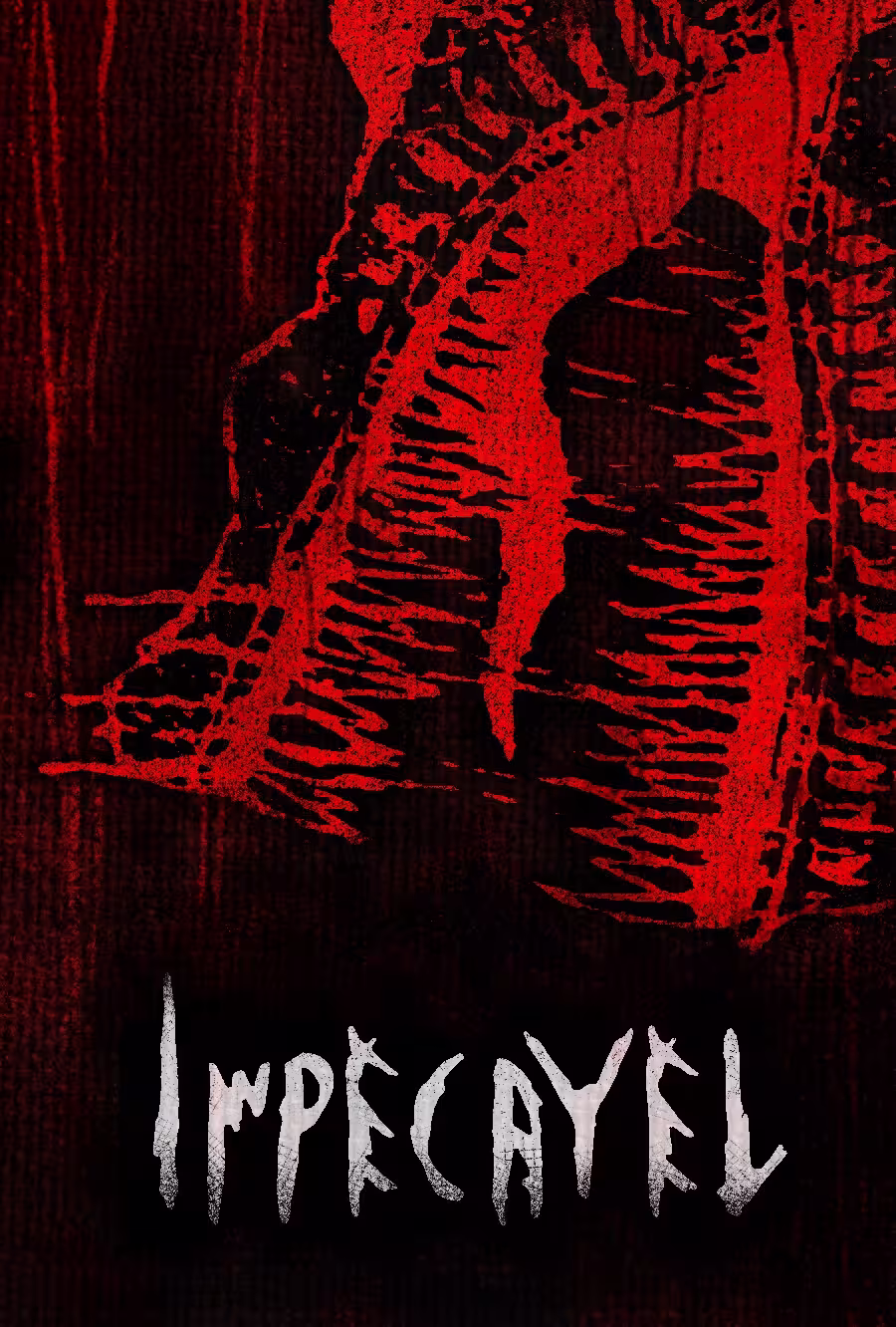 Capa da obra Impecável