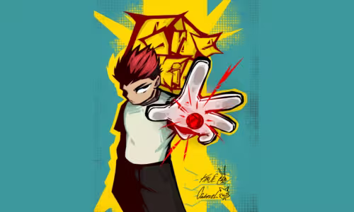 Capa da obra GUDE KILL KILL